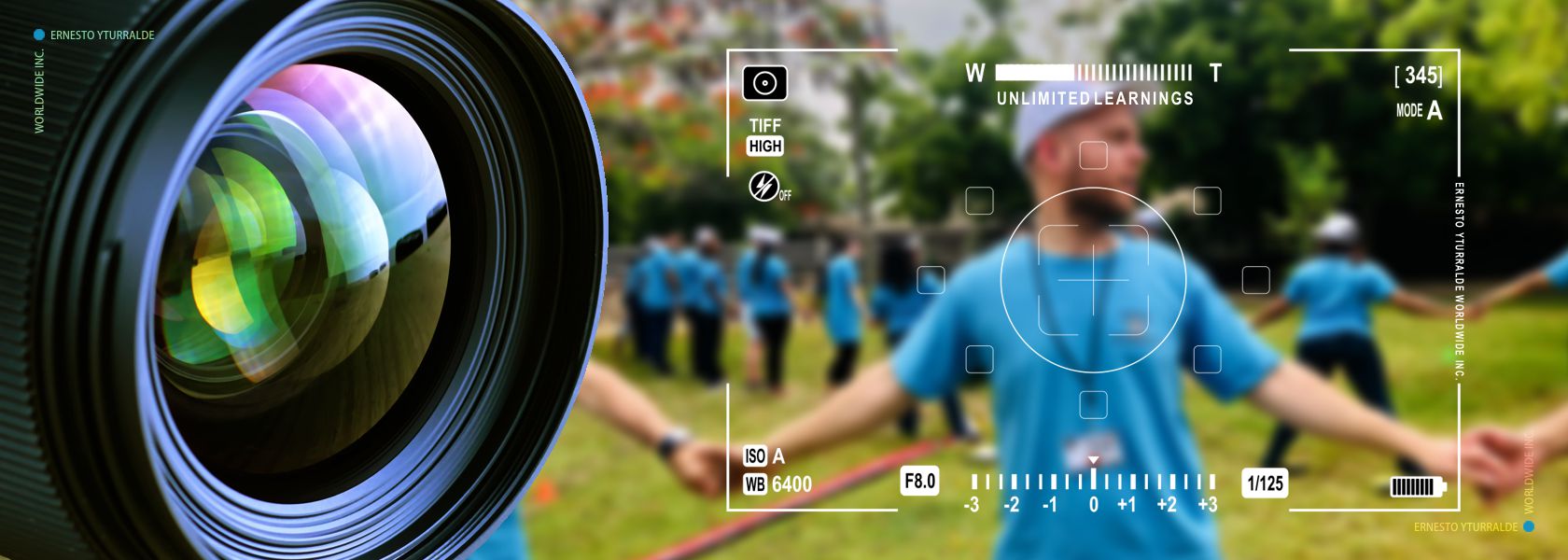 Galería de Fotos de Talleres de Team Bonding, Team Building, Talleres de Cuerdas Bajas, Capacitación Empresarial 