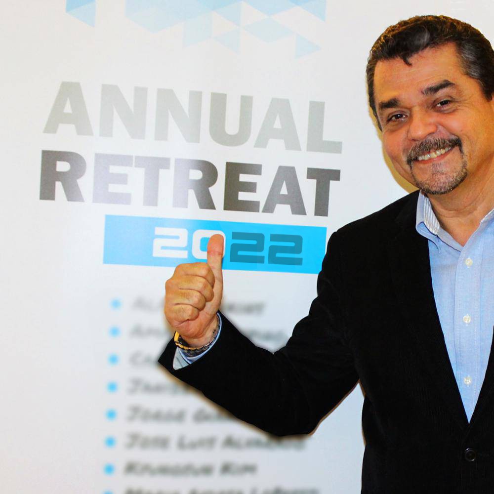 Corporate Annual Retreats | Ernesto Yturralde Worldwide Inc.